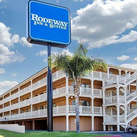 Rodeway Inn & Suites El Cajon San Diego East Exterior foto
