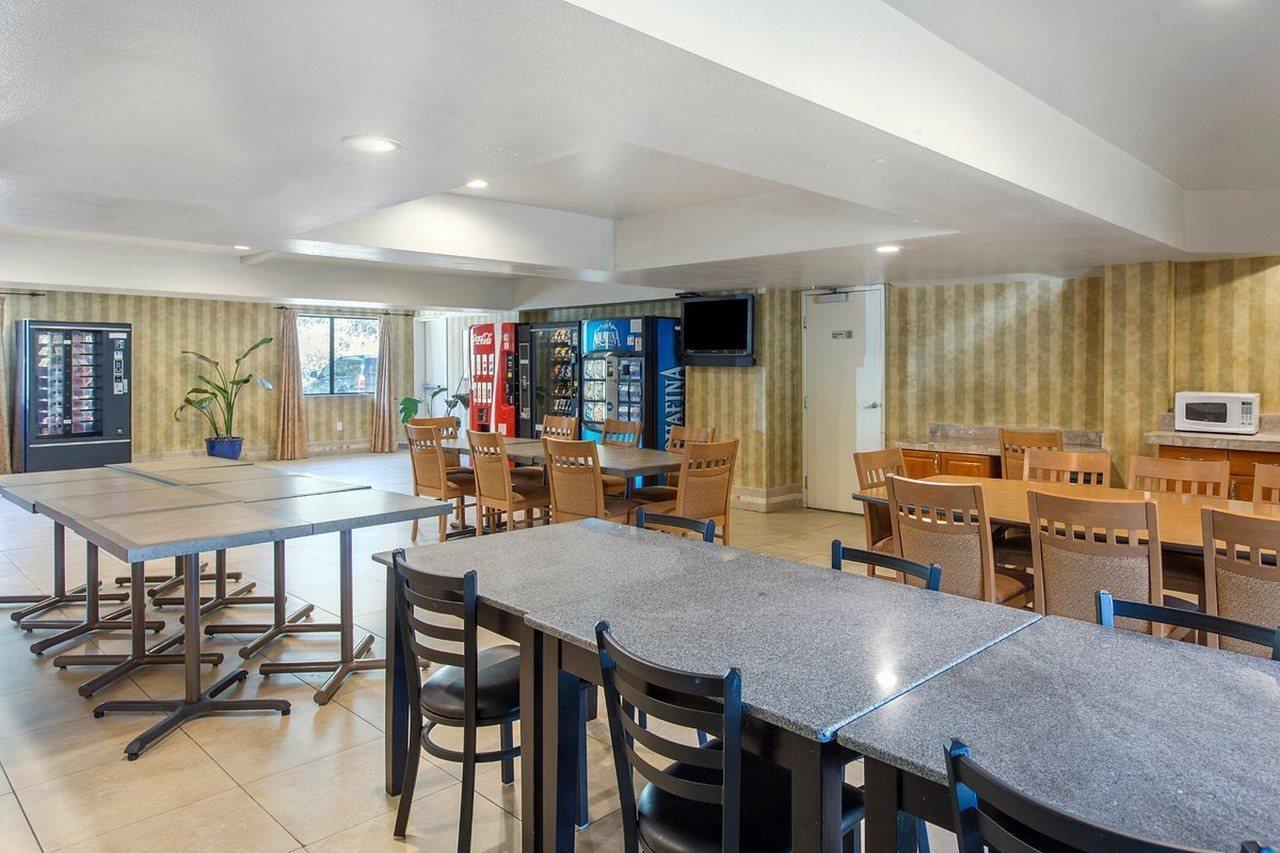 Rodeway Inn & Suites El Cajon San Diego East Exterior foto