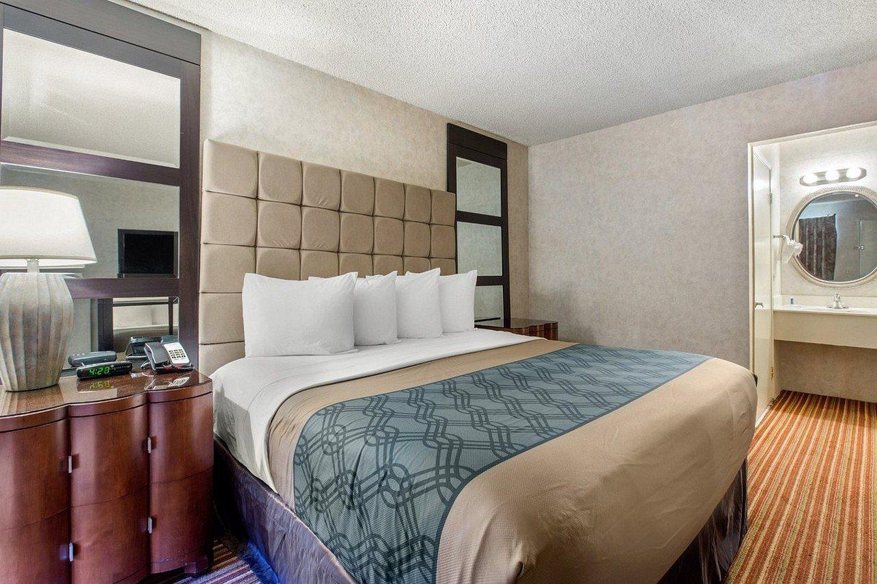 Rodeway Inn & Suites El Cajon San Diego East Exterior foto