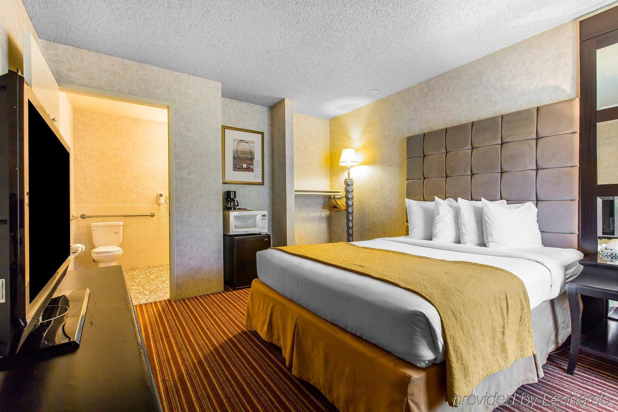 Rodeway Inn & Suites El Cajon San Diego East Exterior foto