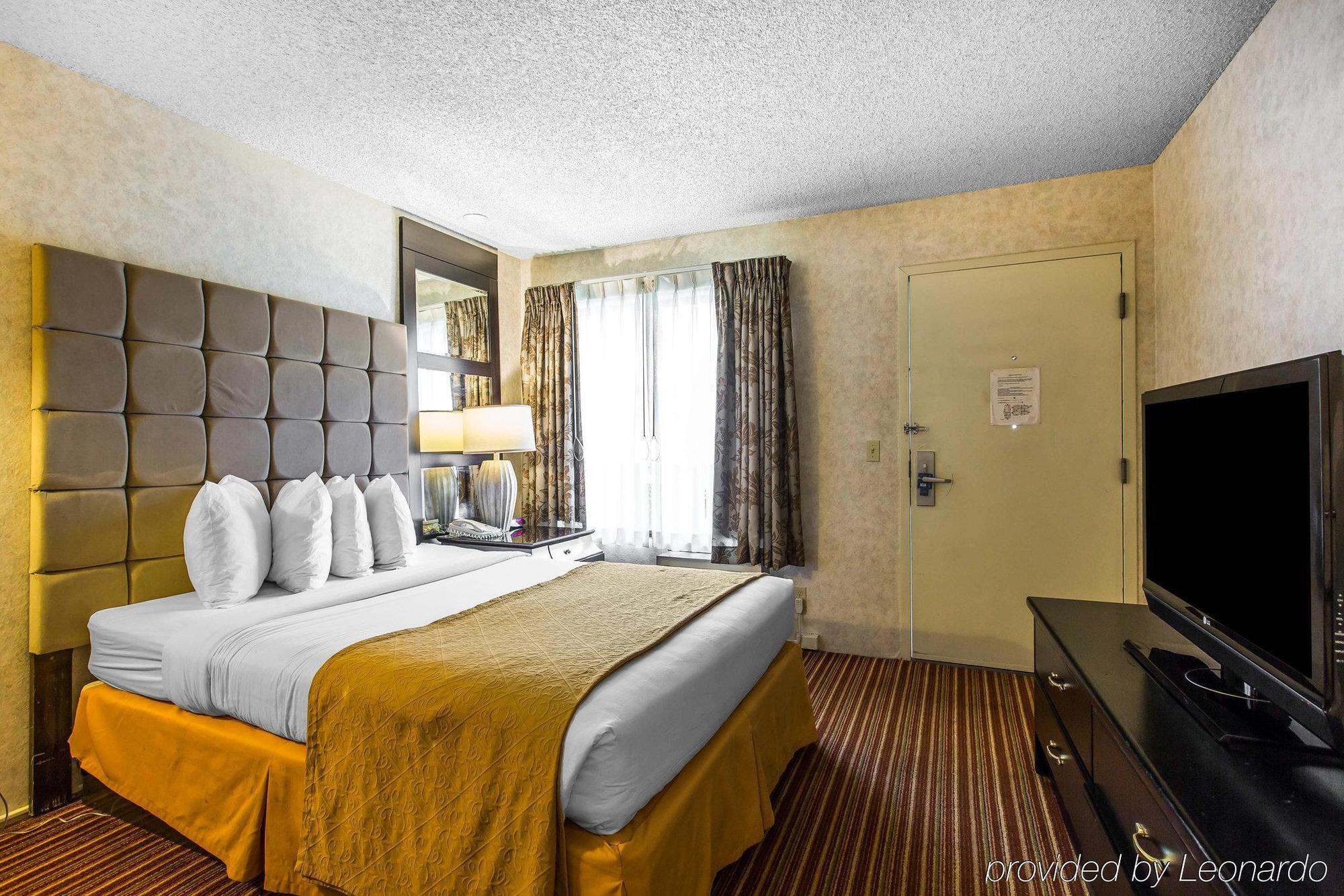 Rodeway Inn & Suites El Cajon San Diego East Exterior foto