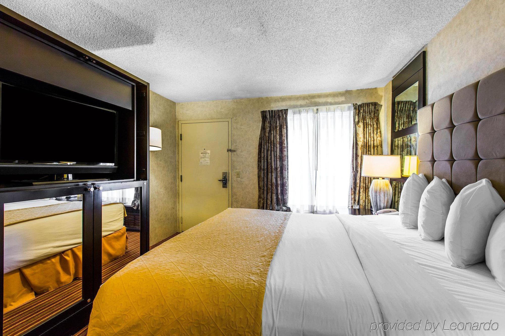 Rodeway Inn & Suites El Cajon San Diego East Exterior foto