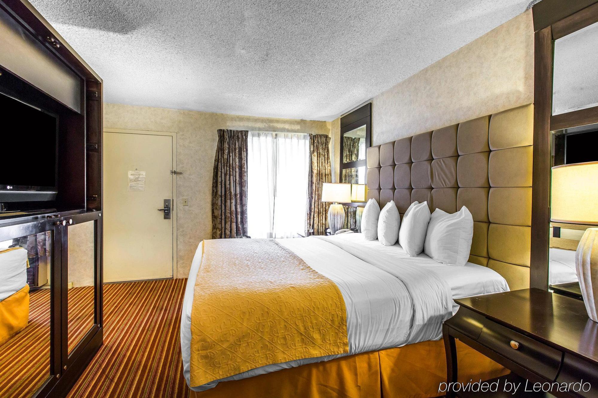Rodeway Inn & Suites El Cajon San Diego East Exterior foto