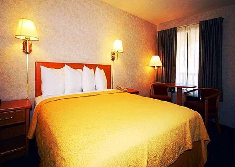 Rodeway Inn & Suites El Cajon San Diego East Habitación foto