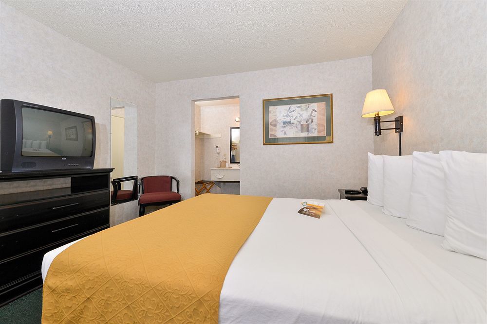 Rodeway Inn & Suites El Cajon San Diego East Exterior foto