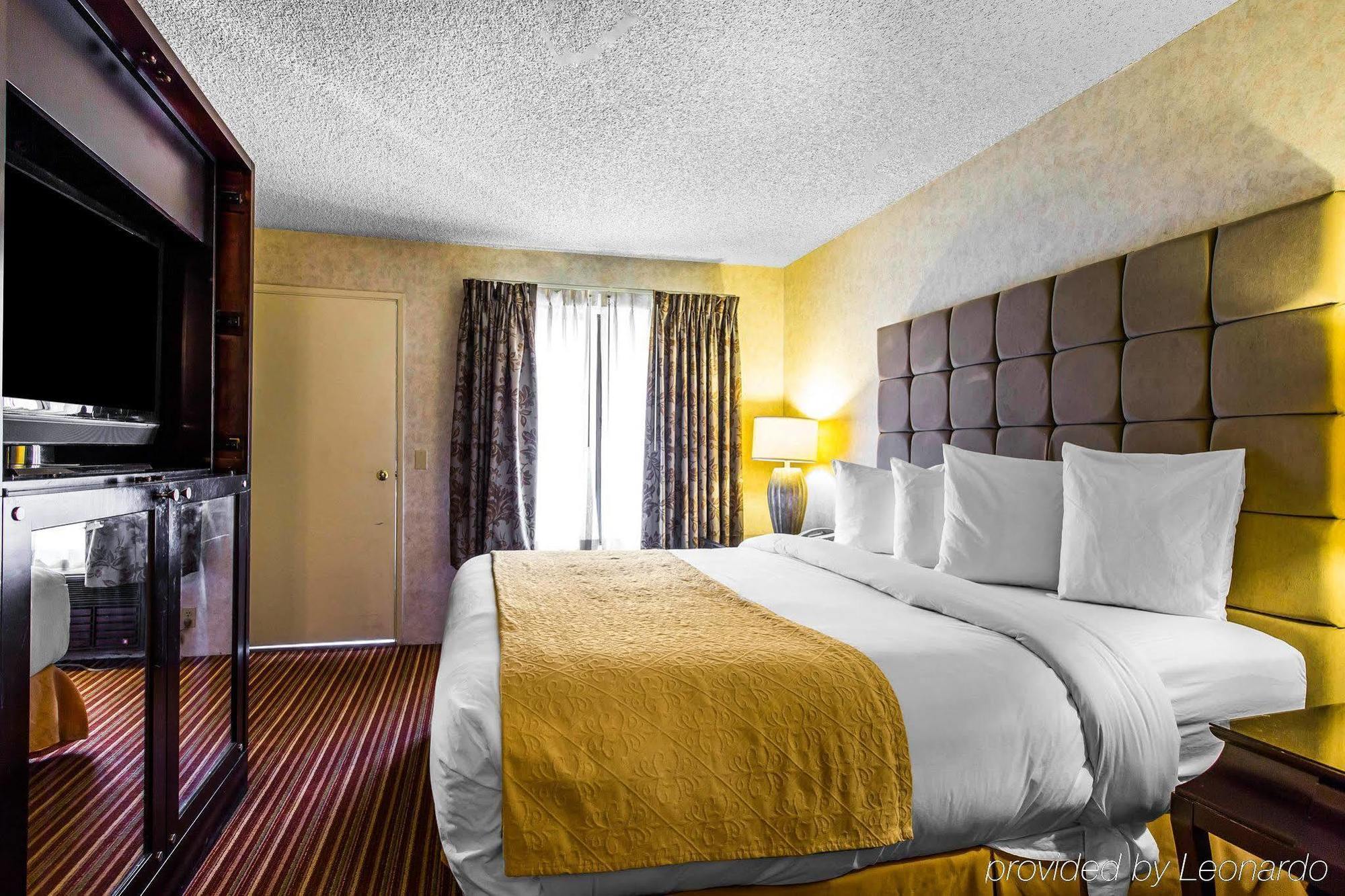 Rodeway Inn & Suites El Cajon San Diego East Exterior foto
