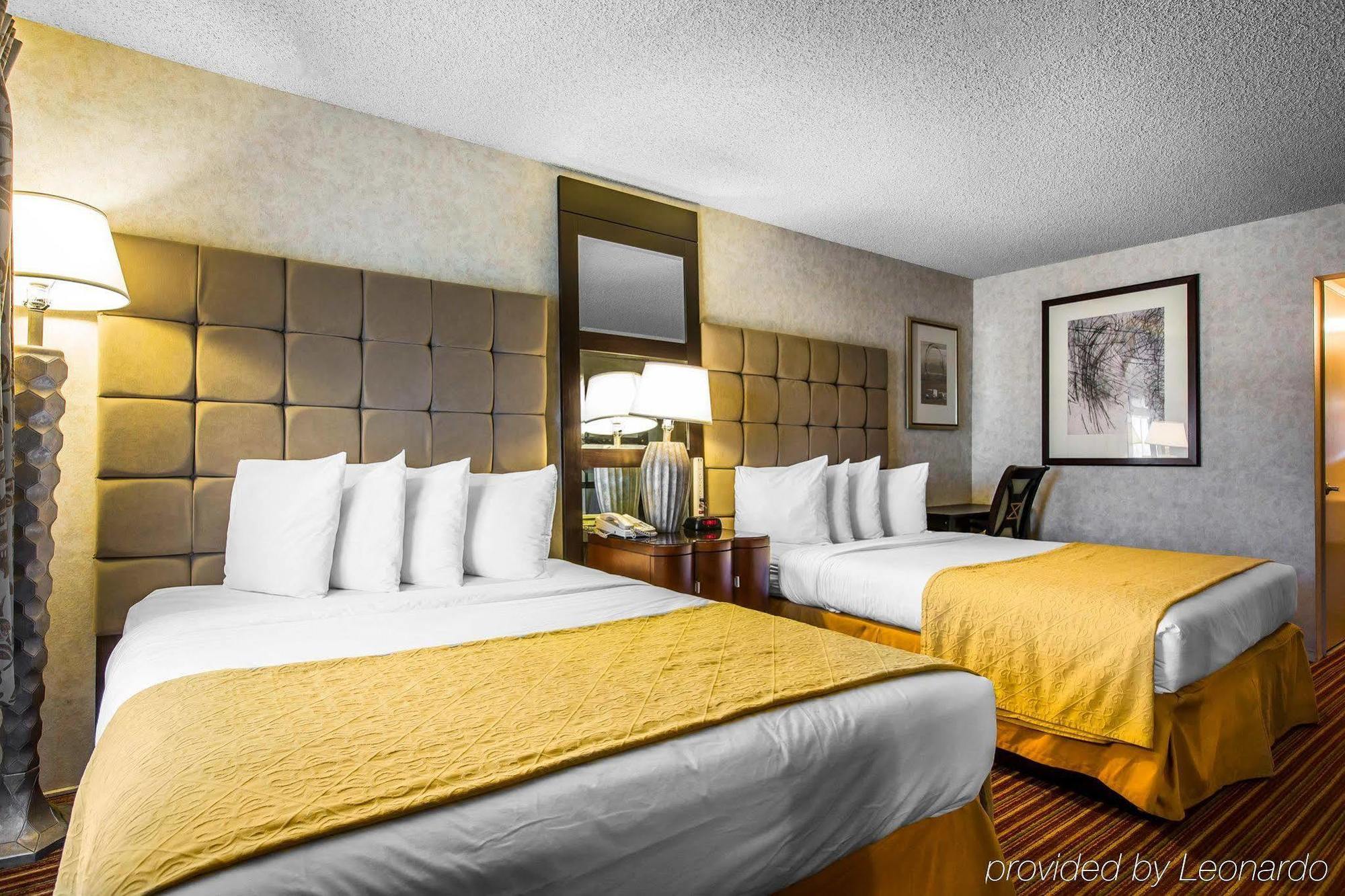 Rodeway Inn & Suites El Cajon San Diego East Exterior foto