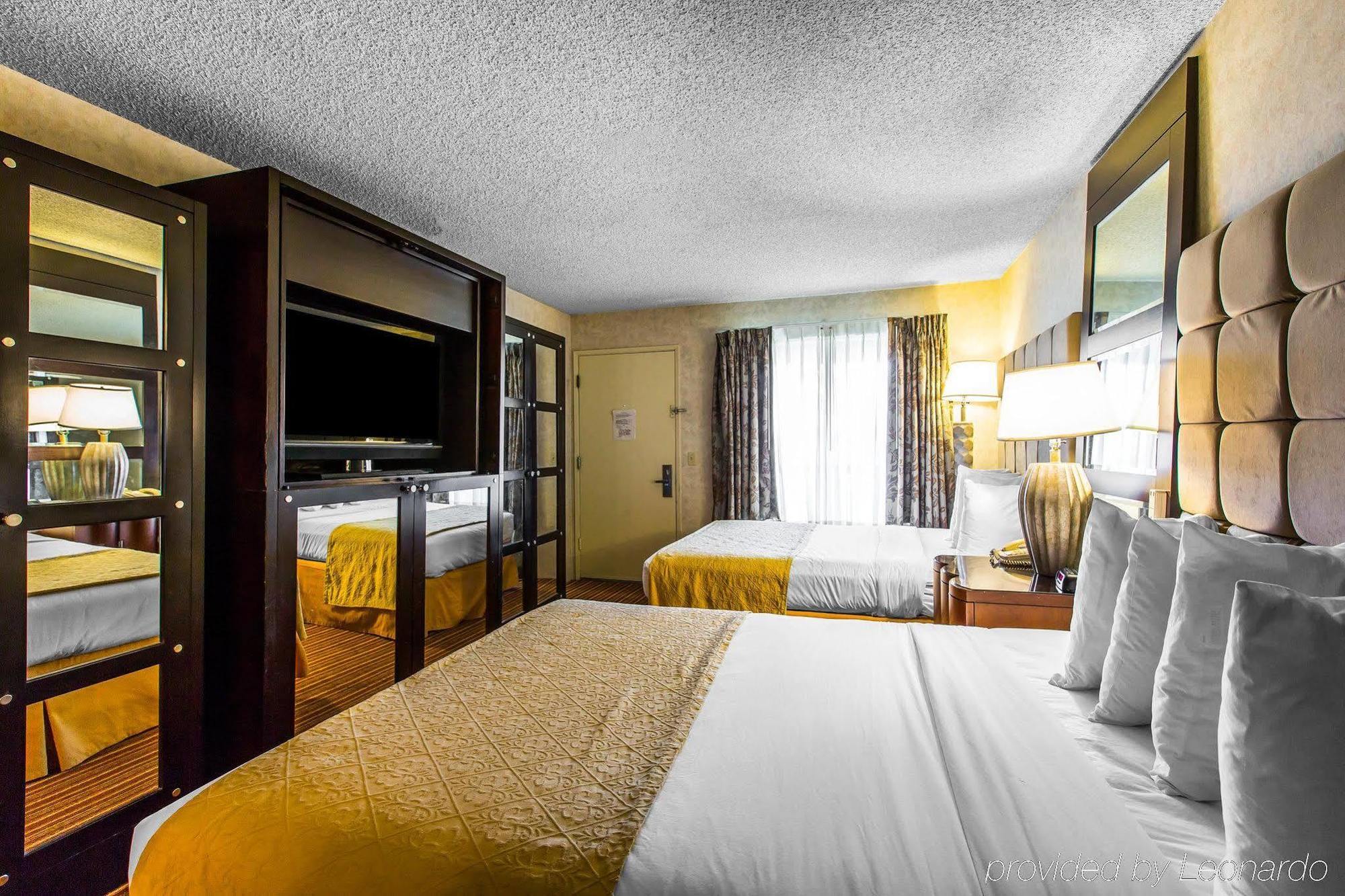 Rodeway Inn & Suites El Cajon San Diego East Exterior foto