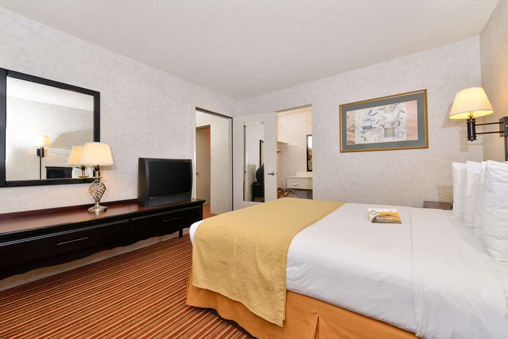 Rodeway Inn & Suites El Cajon San Diego East Habitación foto