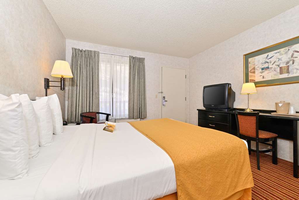 Rodeway Inn & Suites El Cajon San Diego East Habitación foto