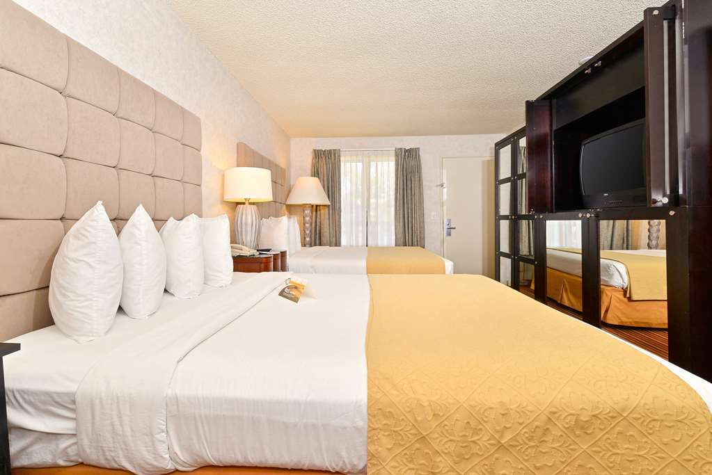 Rodeway Inn & Suites El Cajon San Diego East Habitación foto