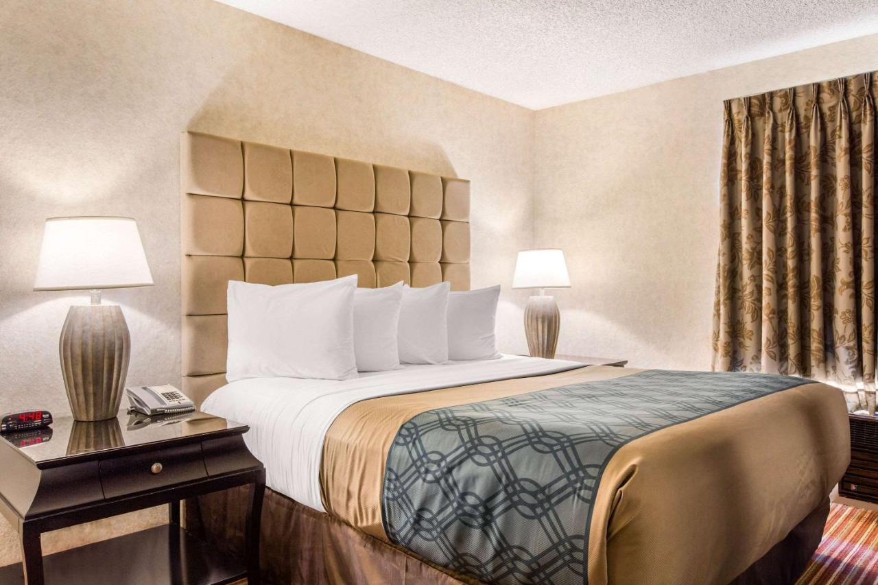 Rodeway Inn & Suites El Cajon San Diego East Exterior foto