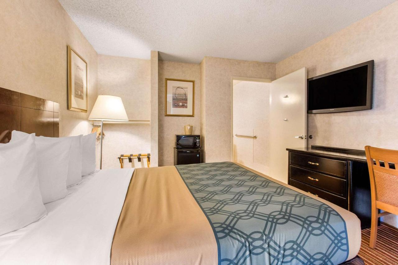 Rodeway Inn & Suites El Cajon San Diego East Exterior foto