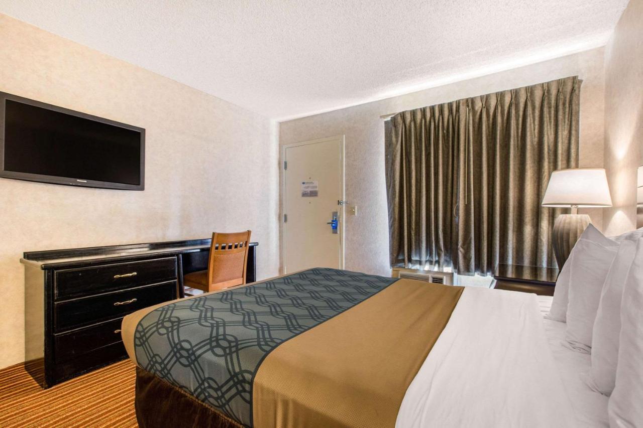 Rodeway Inn & Suites El Cajon San Diego East Exterior foto