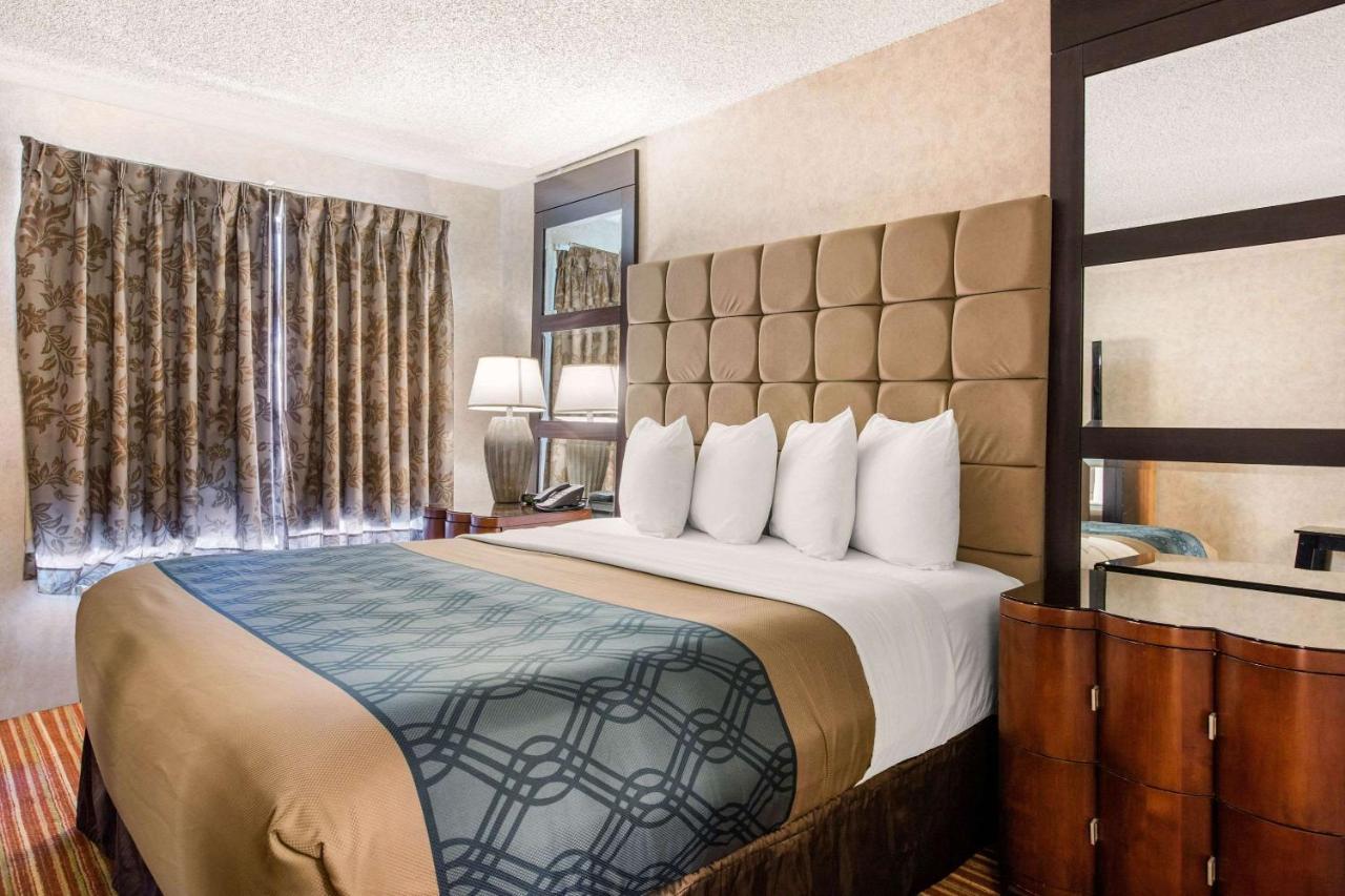Rodeway Inn & Suites El Cajon San Diego East Exterior foto